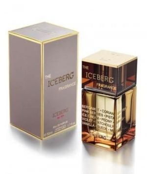 Iceberg The Iceberg Fragrance Eau De Parfum