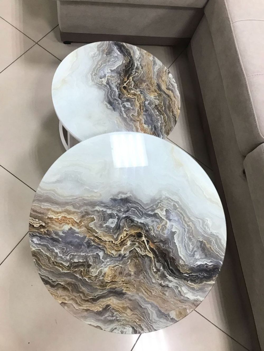 Журнальный стол Челси