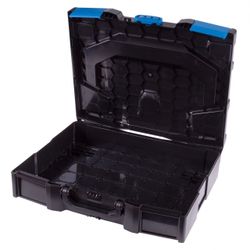 KING TONY (87405-1) Ящик инструментальный, 456х372х115 мм