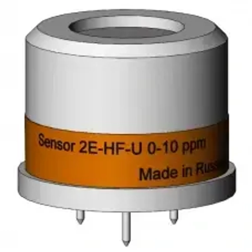 2Е-HF-U 0-10 ppm сенсор электрохимический фтороводорода (HF)
