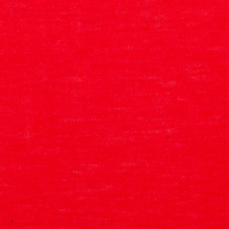 Тонкий кашемировый трикотаж ненасыщенно-красного оттенка (85 г/м2)