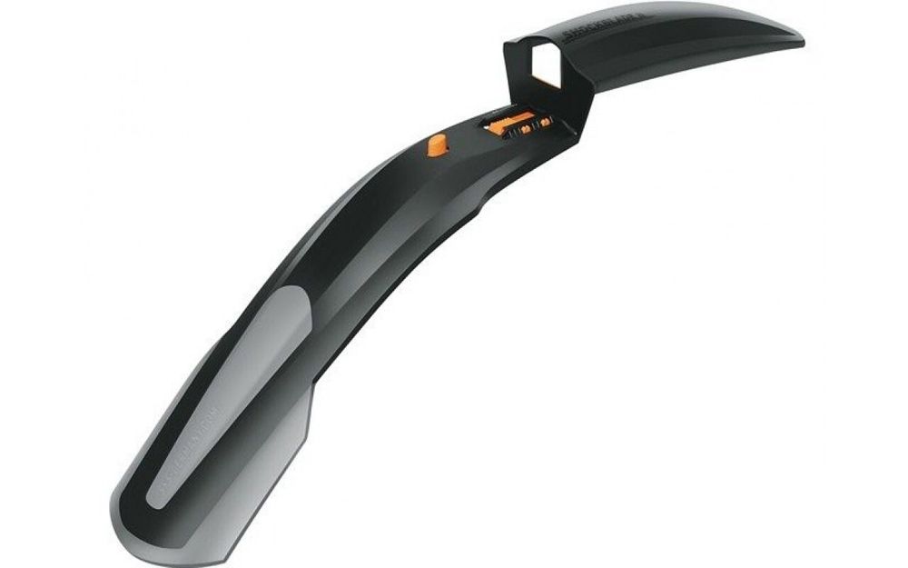 Крыло переднее SKS Shockblade II 28" + 29" Крыло переднее SKS Shockblade II 28" + 29"