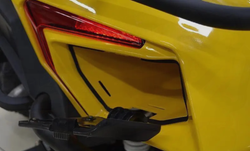 Квадроцикл HISUN GUARDIAN 400L /LONG