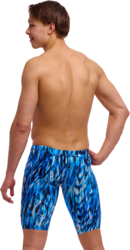 Джаммеры FUNKY TRUNKS Men's Wing Streak