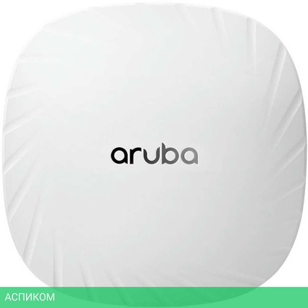 Точка доступа HPE Aruba AP-505 (R2H28A)