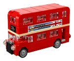 Конструктор LEGO Creator Expert 40220 Лондонский автобус