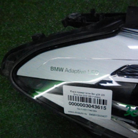Фара правая BMW 6er G32 (2017-2020) Adaptive LED