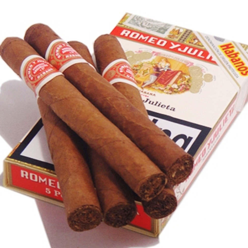 Romeo y Julieta Petit Julieta