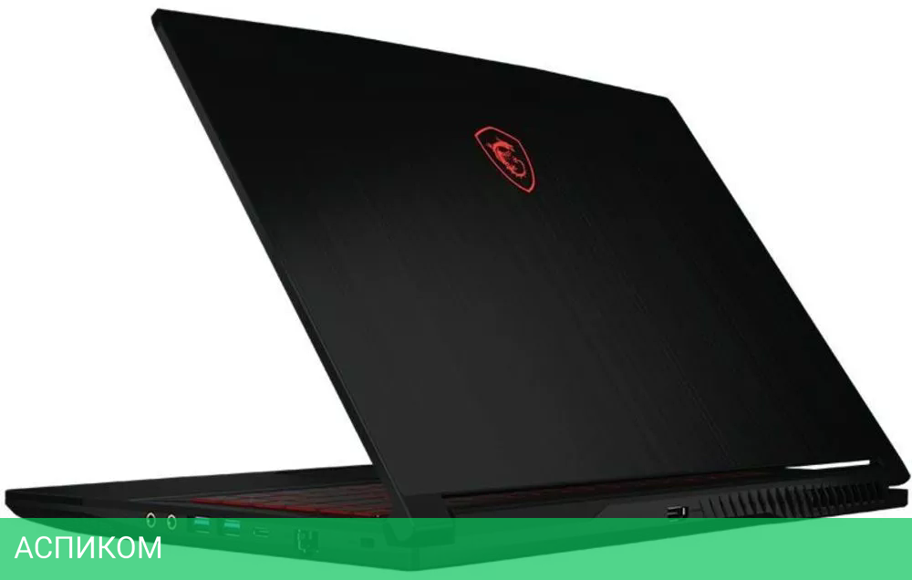 Игровой ноутбук MSI Thin GF63 11UC-225XRU