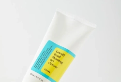 Cosrx Гель для умывания Low pH Good Morning Gel Cleanser