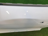 Дверь передняя левая Porsche Taycan (2019-н.в.)
