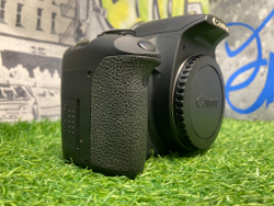 Canon EOS 500D