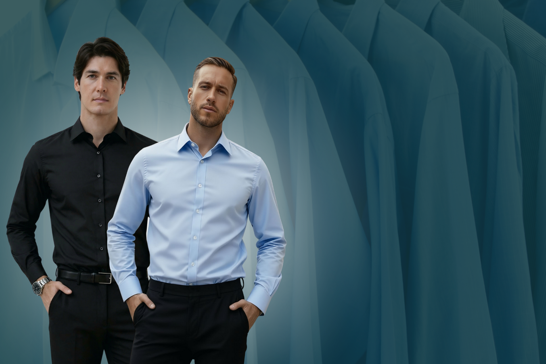 Твой идеальный выбор 