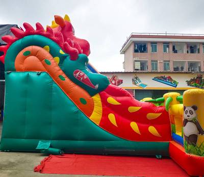 Батут "Саванна 2"