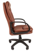 Офисное кресло Стандарт СТ-68, экокожа