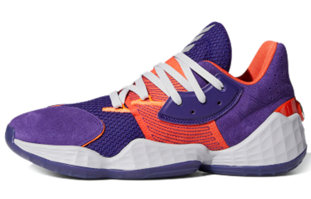 Кроссовки Adidas Harden Vol. 4 Gca