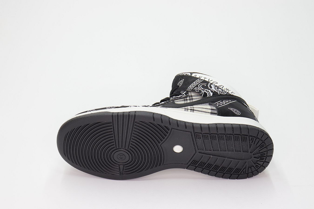 Кроссовки (41-46)р. / шт. N217-1