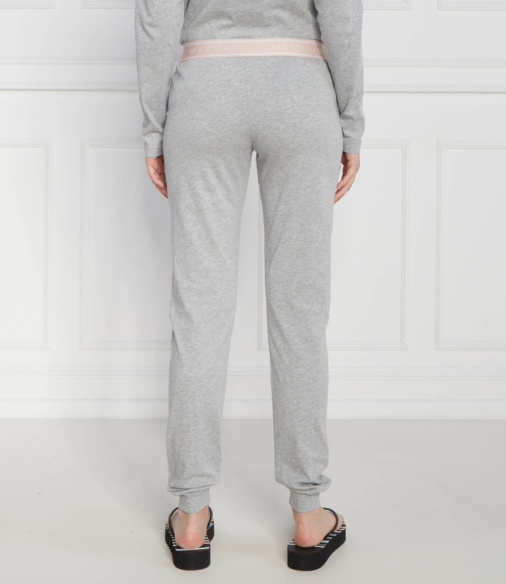 Пижамы Emporio Armani - серый(164729 3F227)