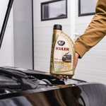 ЖИДКОСТЬ РАДИАТОРНАЯ-АНТИФРИЗ "К2" KULER-35C ЗЕЛЕНЫЙ 1L