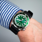 Мужские японские наручные часы Citizen BN0158-18X