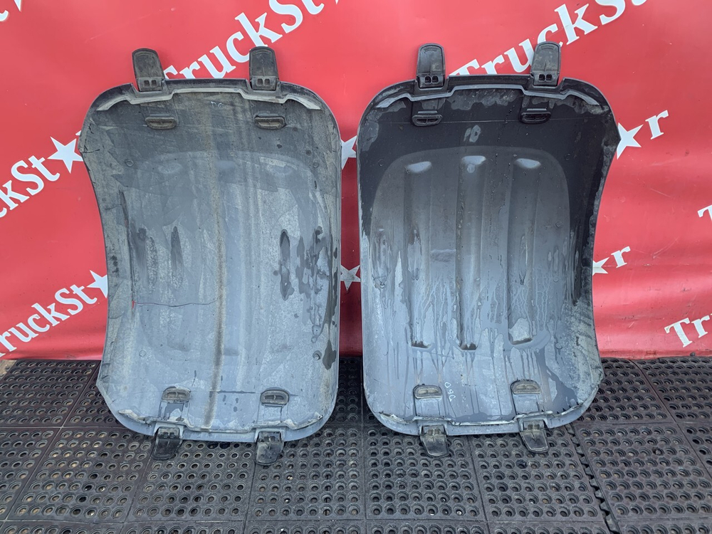 Комплект крыльев задних 2021г