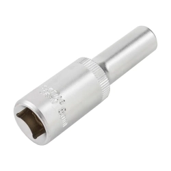 Головка глубокая 1/2'', 8мм 6гр. RockForce##Rock FORCE RF-5457708