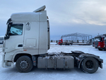 DongFeng GX 4x2 Седельный тягач DFH4180 (Дизельный, 13,0 л, 509 л.с., АТ)