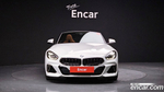 BMW Z4 (G29) M40i (06.2020)