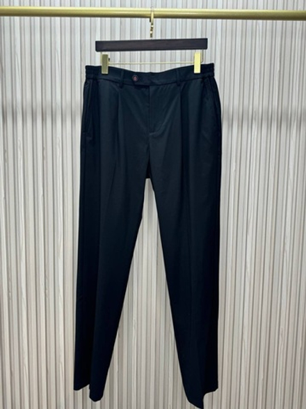 Брюки Kiton из летней коллекции