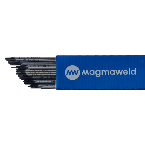 Электроды основные 2.5х350 Magmaweld ESB 48 (5 кг)