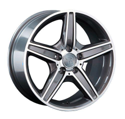 Replay MR64 8.5x19 5x112 ET 60 Dia 66.6 (GMF)