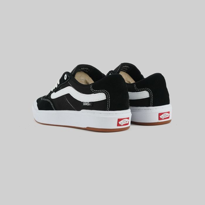 Кеды Vans Berle Pro артикул:VA3WKX6BT - купить в магазине Дайс