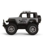 Джип на РУ, коробка YF668-Y28A