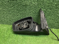 Зеркало левое Skoda Rapid 1 (2017-2020) 6 конт.