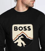 Худи stadler BOSS BLACK - черный(50476984)