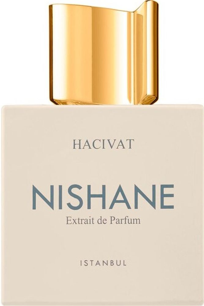 Nishane Hacivat Extrait de Parfum 100 ml Nishane Hacivat Extrait de Parfum 100 ml