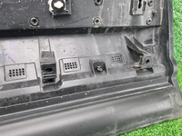 Накладка двери задняя левая Changan CS35PLUS 18-нв