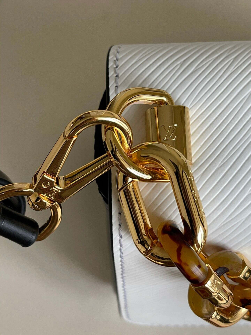 Louis Vuitton Twist PM