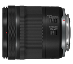 Объектив Canon RF 24-105 F4-7.1 IS STM