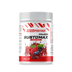 SUSTOMAX (MegaProtein)
