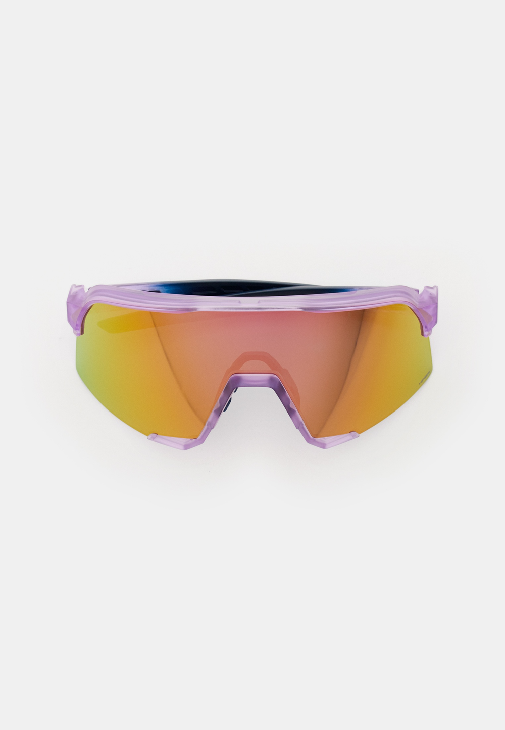Спортивные очки 100% S3 Toyoko - HiPER Vital Pink Mirror Lens