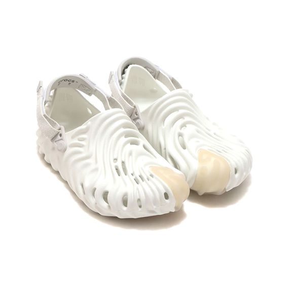 Crocs Pollex Clog 'Stratus'