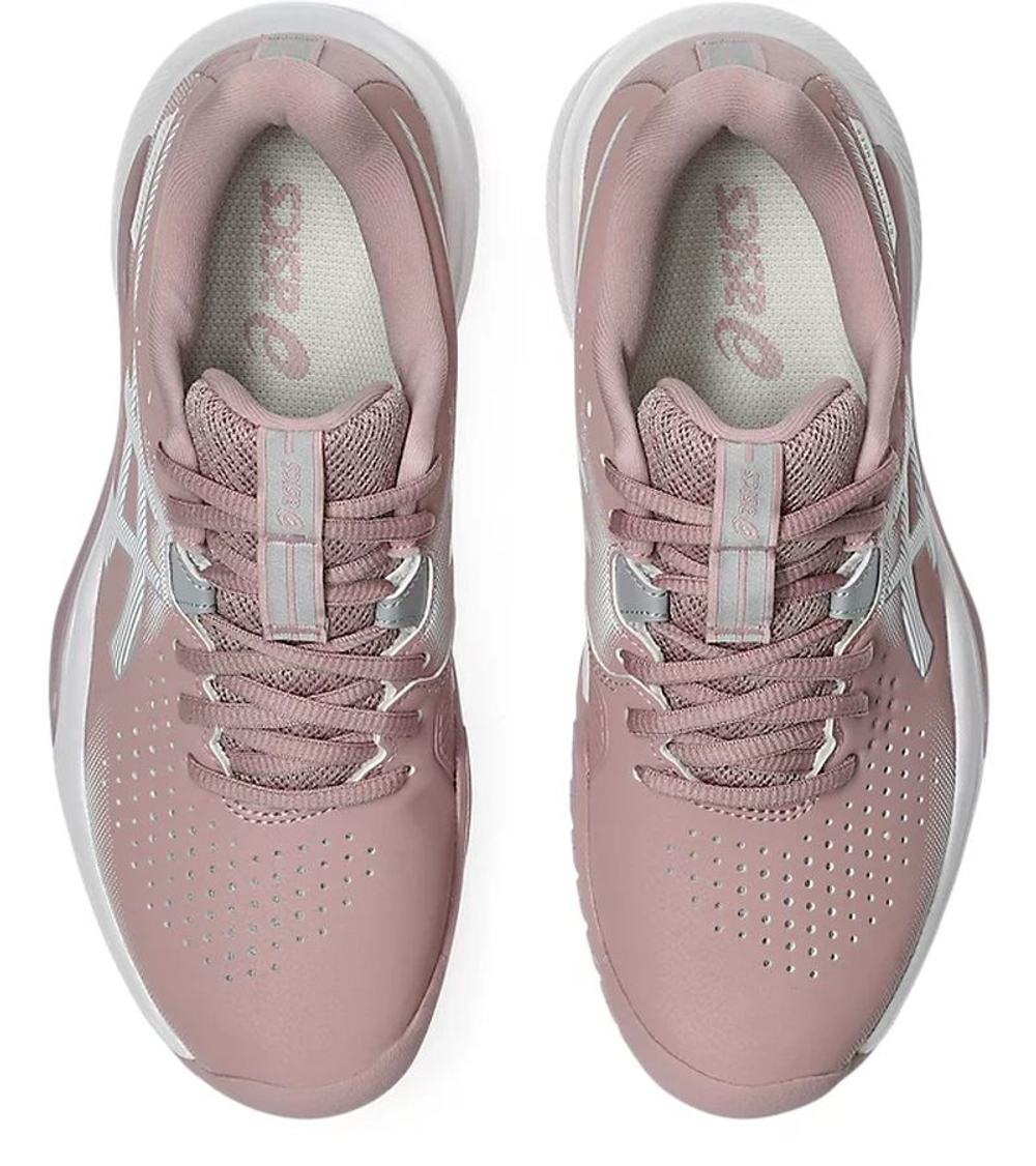 Женские теннисные кроссовки Asics Gel-Challenger 15 - morganite/piedmont grey