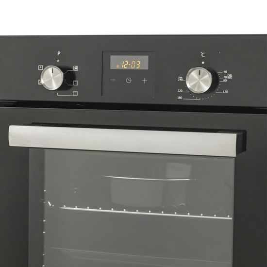 Электрический духовой шкаф Simfer B 4EB 56016