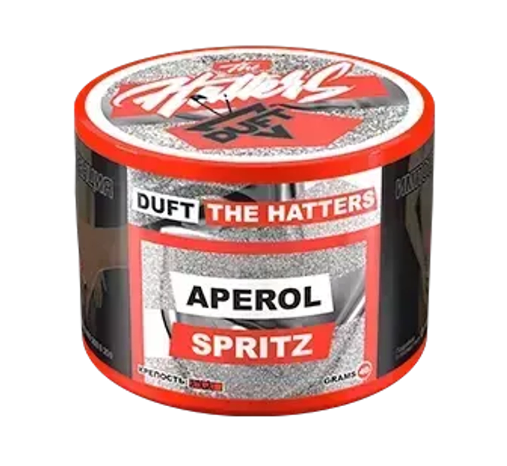Duft - Aperol Spritz (40г)