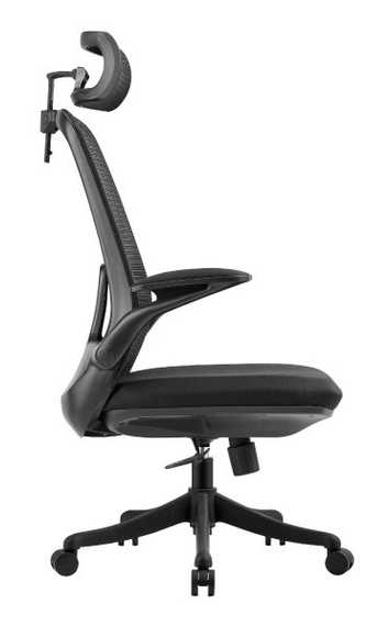 Кресло эргономичное офисное MA22 "VIKING-81"