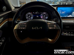 Kia The New K9 (Quoris/K900) 2 Generation 3.3 T-GDI AWD (01.2022)