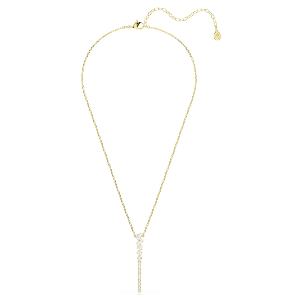 MESMERA:NECKLACE Y WHI/GOS