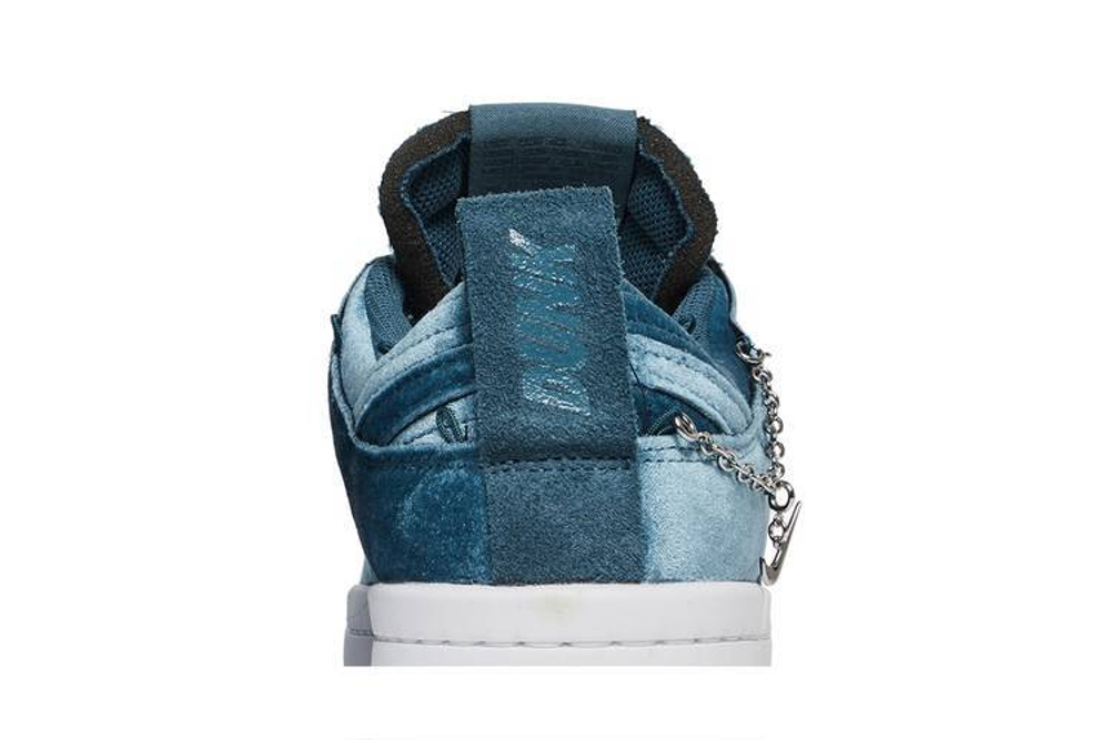 Кроссовки Nike Dunk Low Lucky Charms (Женская размерная сетка)