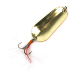 Блесна колеблющаяся Columbia Шторлинг (20гр)